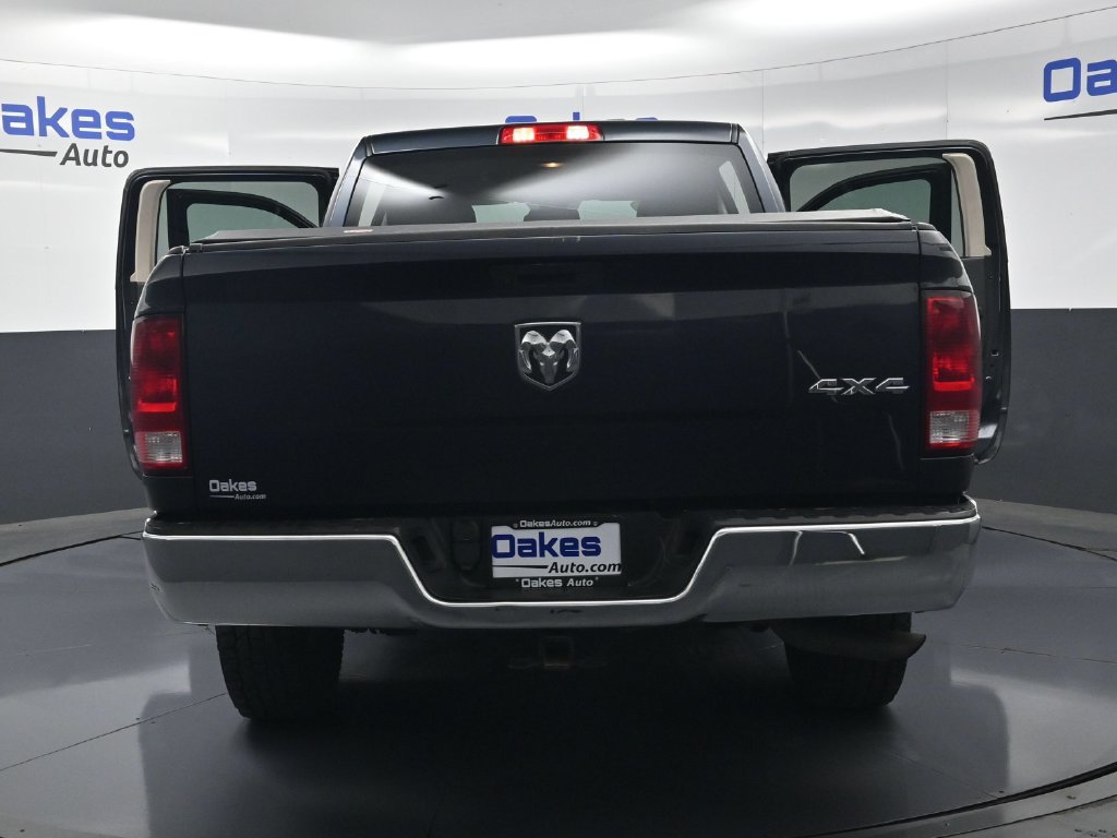 Used 2019 RAM 1500 Tradesman w/ Chrome Plus Package AWD/4WD image 50