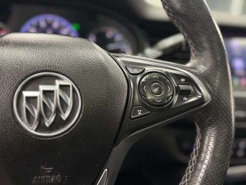 Used 2019 Buick Regal GS image 23