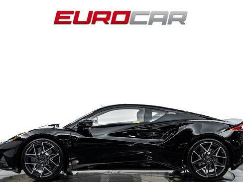 New 2026 Lotus Emira SE RWD image 2