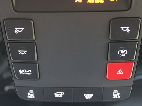 New 2026 Kia Carnival EX image 57