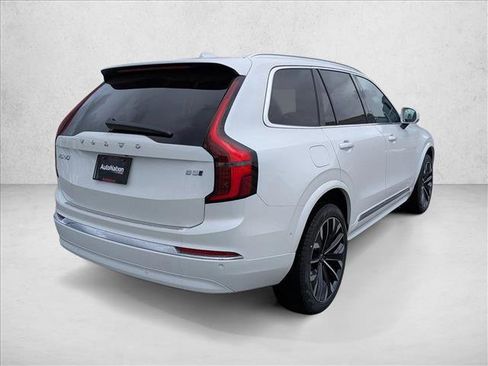 New 2026 Volvo XC90 B5 Plus w/ Protection Package AWD/4WD image 2