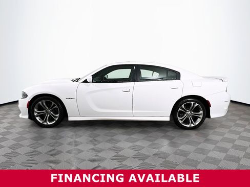 Used 2020 Dodge Charger R/T w/ Harman/Kardon Audio Group image 28