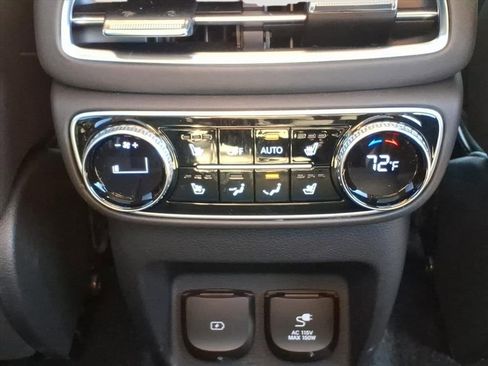 Used 2024 Genesis GV80 3.5T w/ Prestige Package image 12