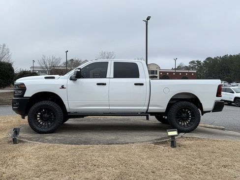 New 2026 RAM 2500 Tradesman image 4