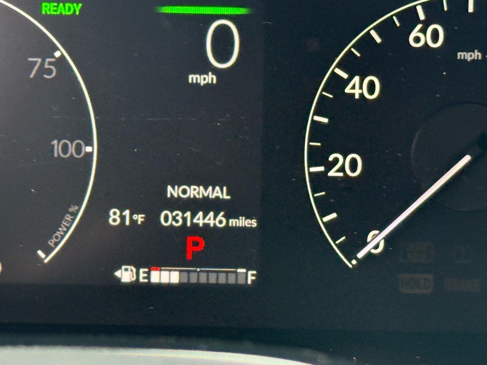Used 2025 Honda CR-V Sport Touring image 20