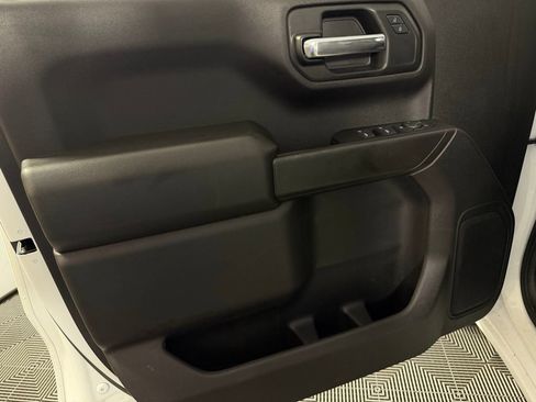 Used 2024 GMC Sierra 1500 Pro w/ Fleet Convenience Package AWD/4WD image 26