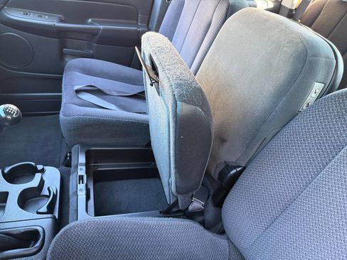 Used 2004 Dodge Ram 2500 Truck SLT w/ Trailer Tow Group image 29