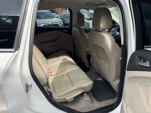 Used 2013 Ford Escape SEL image 11