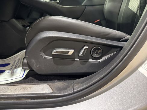 Used 2021 Acura RDX AWD w/ Advance Package image 14