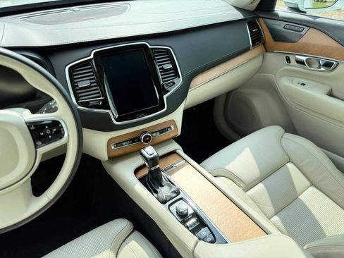 Used 2019 Volvo XC90 T6 Inscription AWD/4WD image 21
