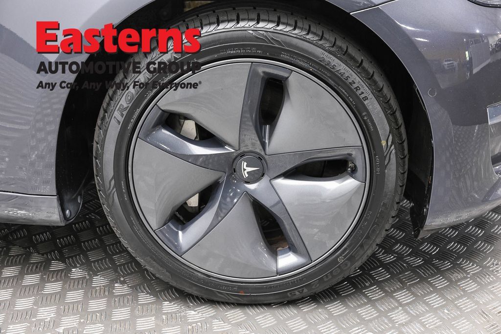 Used 2019 Tesla Model 3 Long Range AWD/4WD image 26