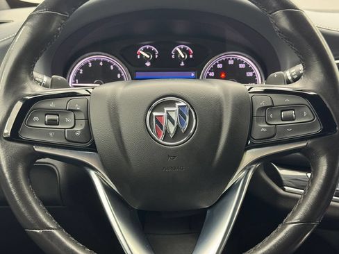 Used 2023 Buick Enclave Essence w/ LPO, Floor Liner Package FWD image 19