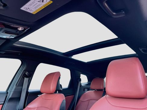 Certified 2023 Kia Sportage SX FWD image 29