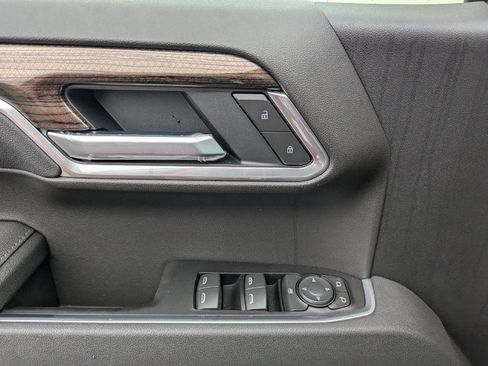 New 2026 Chevrolet Silverado 1500 RST image 35