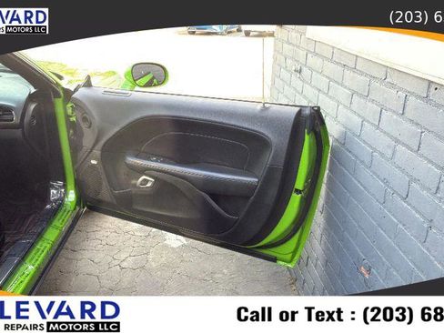 Used 2017 Dodge Challenger GT w/ GT Interior Package image 30