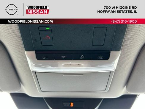 Certified 2023 Nissan Pathfinder SL AWD/4WD image 29