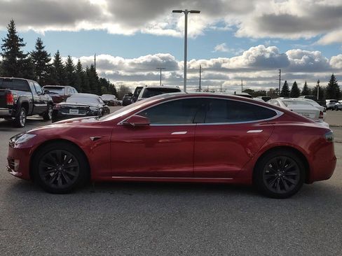 Used 2018 Tesla Model S 100D image 26