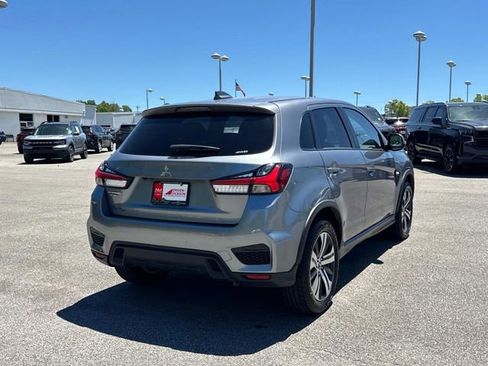 Used 2024 Mitsubishi Outlander Sport AWD image 4