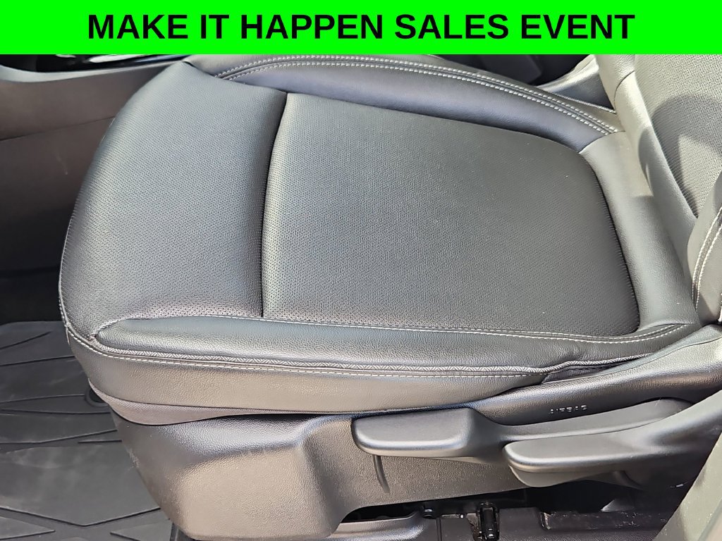 Used 2024 Buick Encore GX Sport Touring AWD/4WD image 14