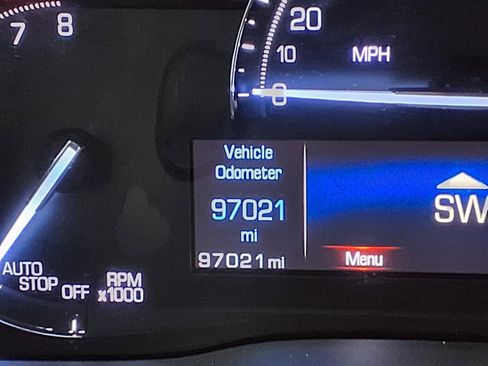 Used 2017 Cadillac XT5 Premium Luxury FWD image 30