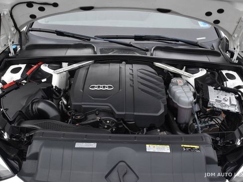 Used 2021 Audi A5 2.0T Premium AWD/4WD image 34