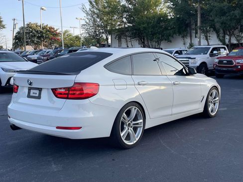 Used 2014 BMW 328i Gran Turismo xDrive AWD/4WD image 7