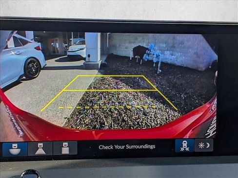 New 2025 Honda Accord Sport image 12