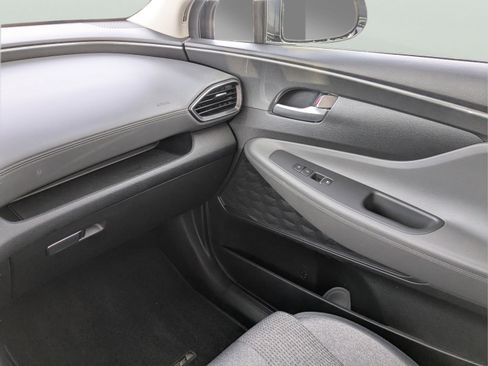 Certified 2023 Hyundai Santa Fe SEL FWD image 29