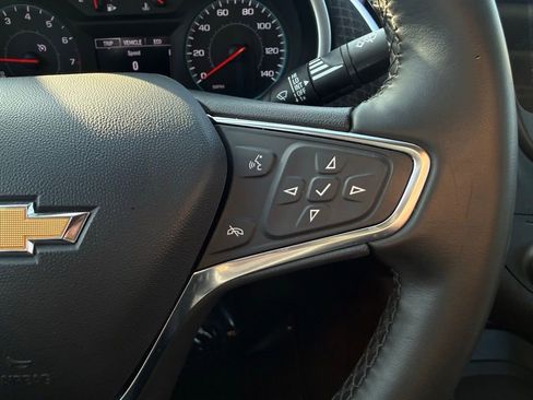 Used 2025 Chevrolet Malibu RS image 24