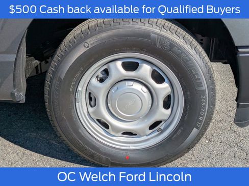 New 2026 Ford F150 XL w/ Tow/Haul Package image 12