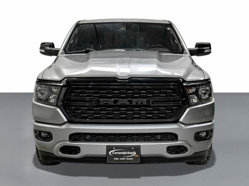 Used 2022 RAM 1500 Big Horn image 3