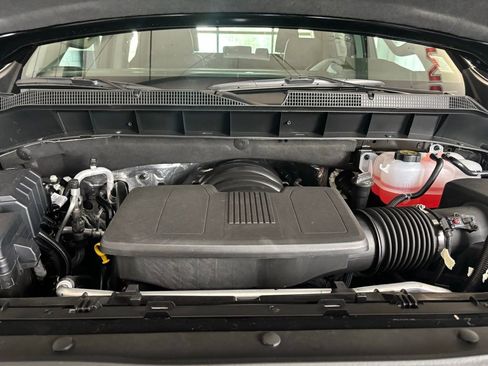 New 2025 Chevrolet Silverado 1500 LT w/ Z71 Off-Road Package image 4