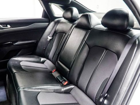 Used 2021 Kia K5 GT-Line w/ GT-Line FWD Premium Package image 37