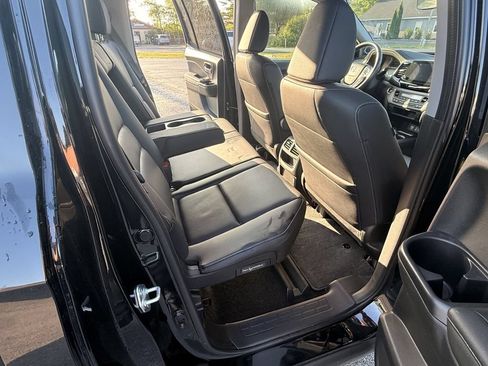 Used 2023 Honda Ridgeline RTL-E image 9