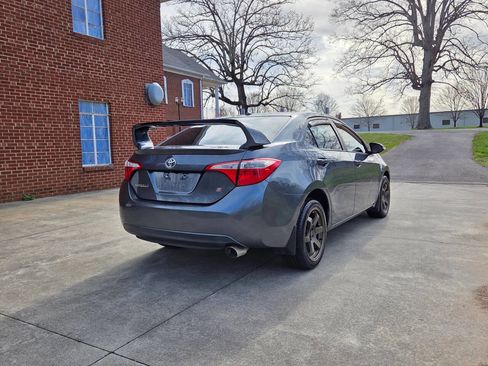 Used 2014 Toyota Corolla S image 5