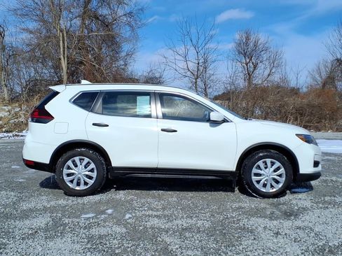 Used 2019 Nissan Rogue S image 31