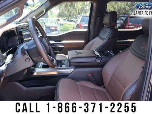 Used 2025 Ford F150 King Ranch AWD/4WD image 20