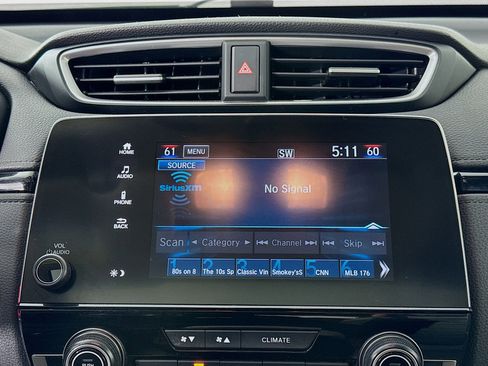 Used 2018 Honda CR-V EX image 15