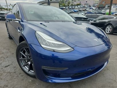 Used 2019 Tesla Model 3 Long Range