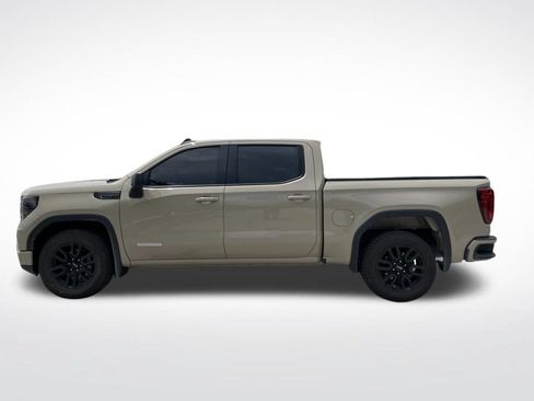 Used 2022 GMC Sierra 1500 Elevation RWD image 8