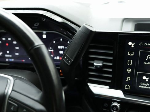 Used 2022 GMC Sierra 1500 Elevation image 20