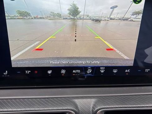 Certified 2024 Ford Mustang Premium RWD image 9