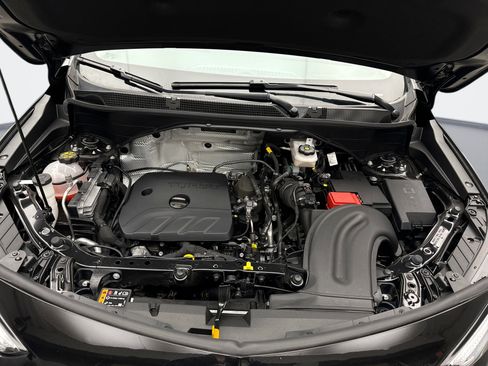 Used 2026 Buick Encore GX Preferred image 25