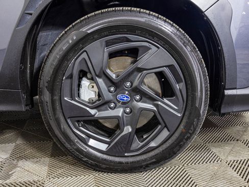 Used 2024 Subaru Crosstrek 2.5i Sport w/ Crosstrek Mirror Package AWD/4WD image 51