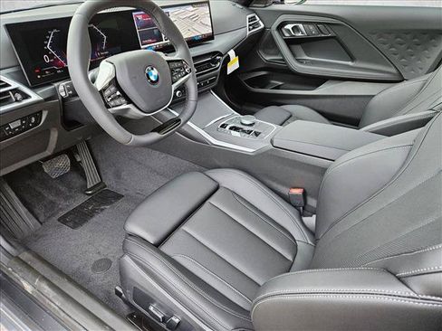 New 2026 BMW 230i xDrive Coupe w/ Convenience Package AWD/4WD image 9
