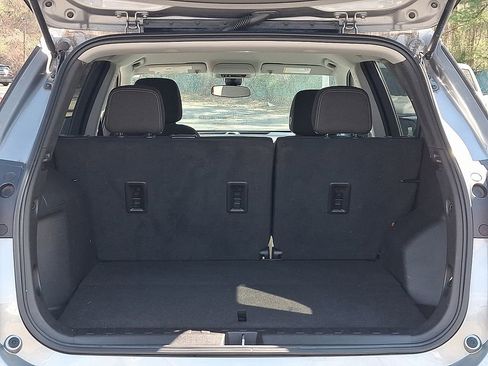 Used 2023 Chevrolet Equinox LS w/ LS Convenience Package FWD image 32