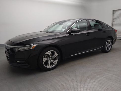Used 2019 Honda Accord EX-L image 2