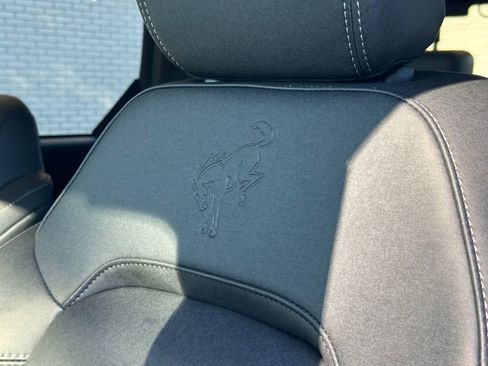 New 2025 Ford Bronco Badlands w/ Sasquatch Package image 29