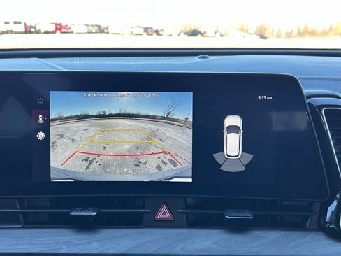 Used 2024 Kia Sportage X-Pro image 29