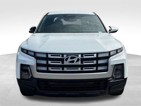 New 2026 Hyundai Santa Cruz SE FWD image 8